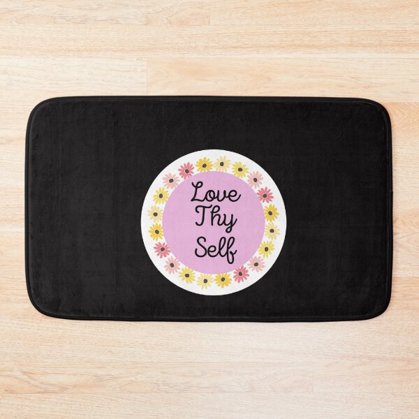 Item preview, LOVE THY SELF designed and sold by TrinityGIRL.