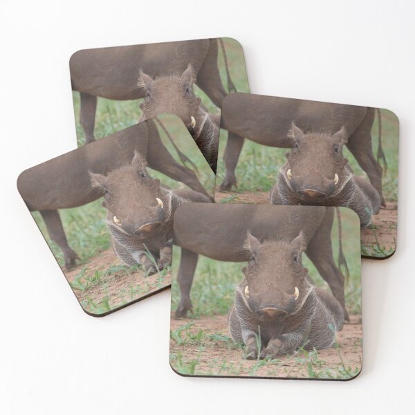 Item preview, Cheeky Warthog designed and sold by Wouter van Spijker.
