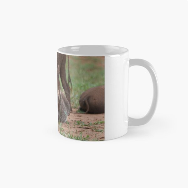 Item preview, Cheeky Warthog designed and sold by Wouter van Spijker.
