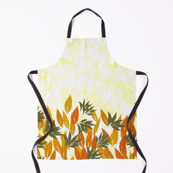 Item preview, Fall Leaves designed and sold by Peppa 802.