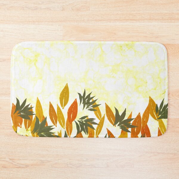 Item preview, Fall Leaves designed and sold by Peppa 802.