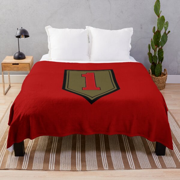Item preview, Big Red One - 1st Infantry Division designed and sold by StrongVlad.
