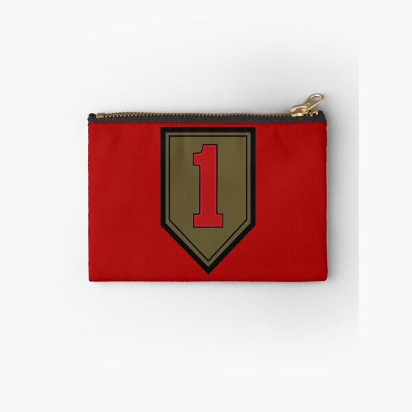 Item preview, Big Red One - 1st Infantry Division designed and sold by StrongVlad.