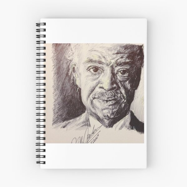 Item preview, Al Sharpton designed and sold by Portraits by Billy Jackson.