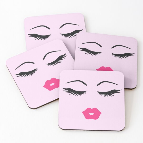 Item preview, Pink Glamor Girl! designed and sold by WisdomInspired.