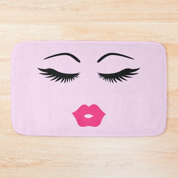Item preview, Pink Glamor Girl! designed and sold by WisdomInspired.