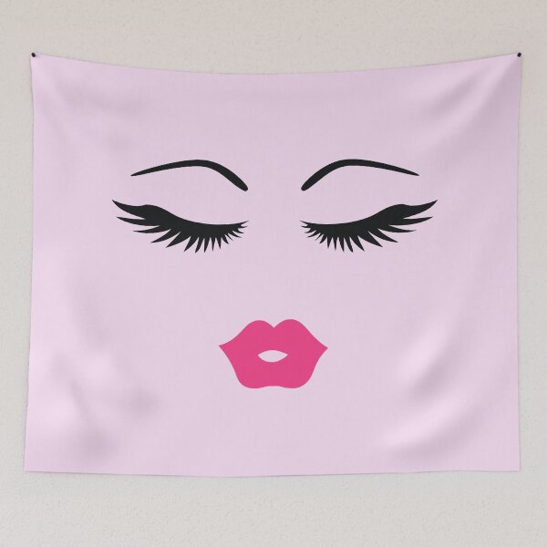 Item preview, Pink Glamor Girl! designed and sold by WisdomInspired.