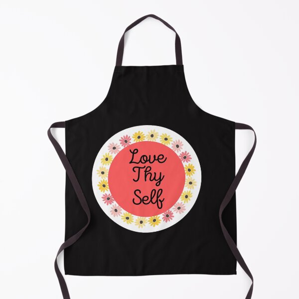 Item preview, LOVE THY SELF designed and sold by TrinityGIRL.