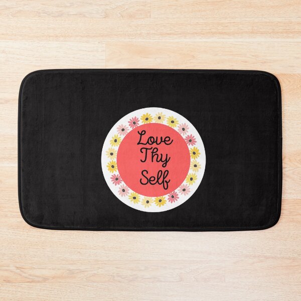 Item preview,  LOVE THY SELF designed and sold by TrinityGIRL.