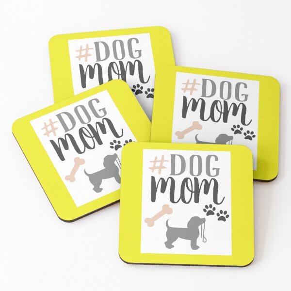 Item preview, Dog Mom Love " Dog Lover " designed and sold by findsbyjune374.
