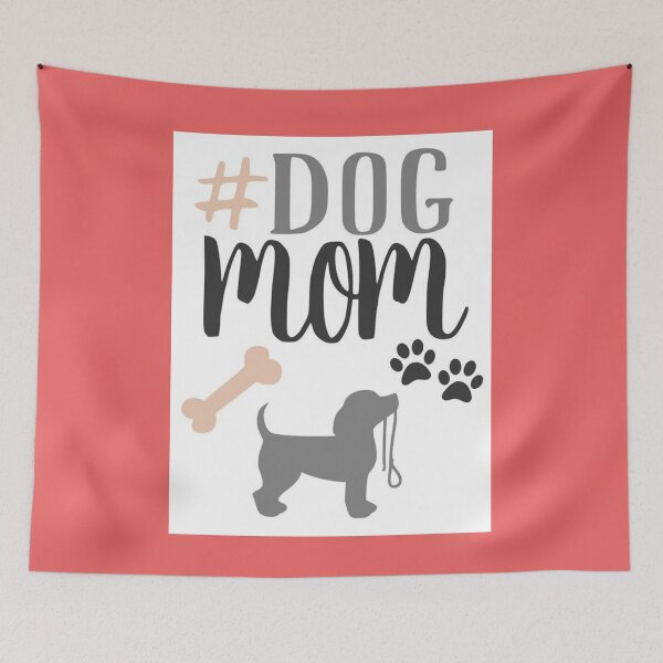 Item preview, Dog Mom Love " Dog Lover " designed and sold by findsbyjune374.