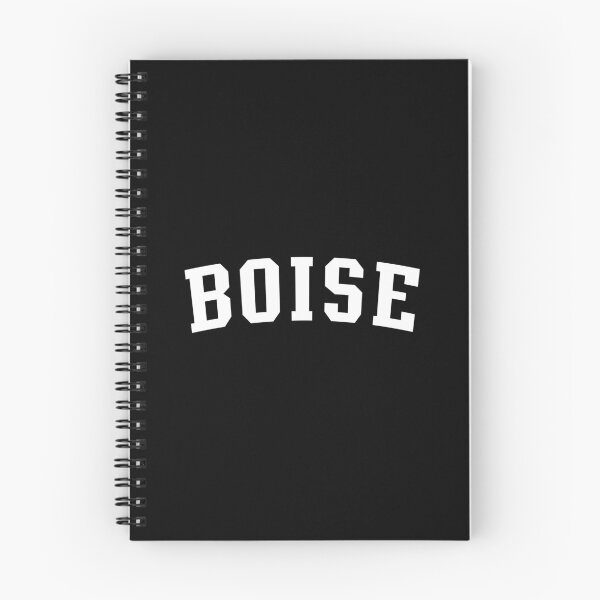 Item preview, Boise designed and sold by Novel Gifts.
