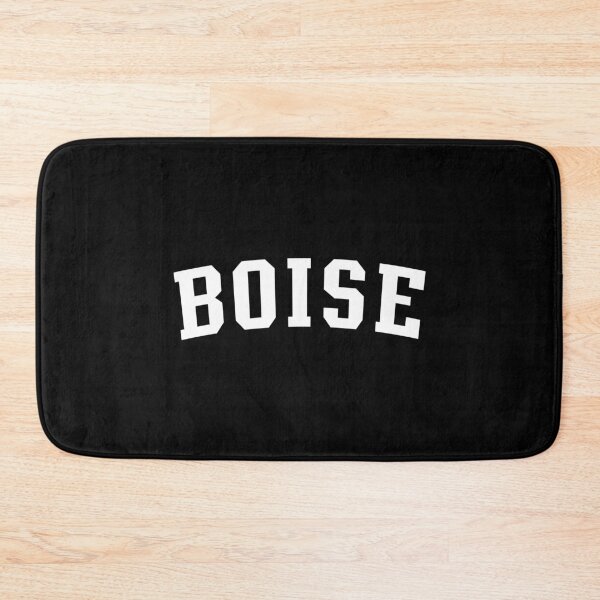 Item preview, Boise designed and sold by Novel Gifts.