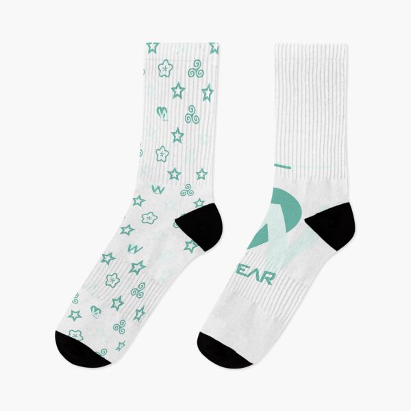 Item preview, #LoveWear Mint designed and sold by Cyberart2020.