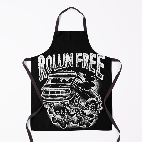 Item preview, ROLLIN FREE designed and sold by Rollin-Free.