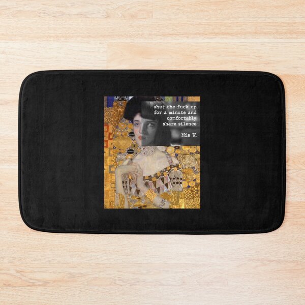 Item preview, Mia Wallace designed and sold by VicFreedomind.