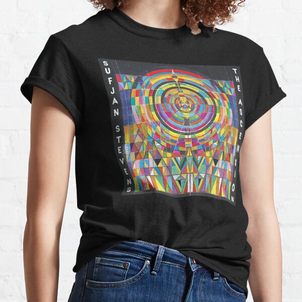 The Ascension Classic T-Shirt