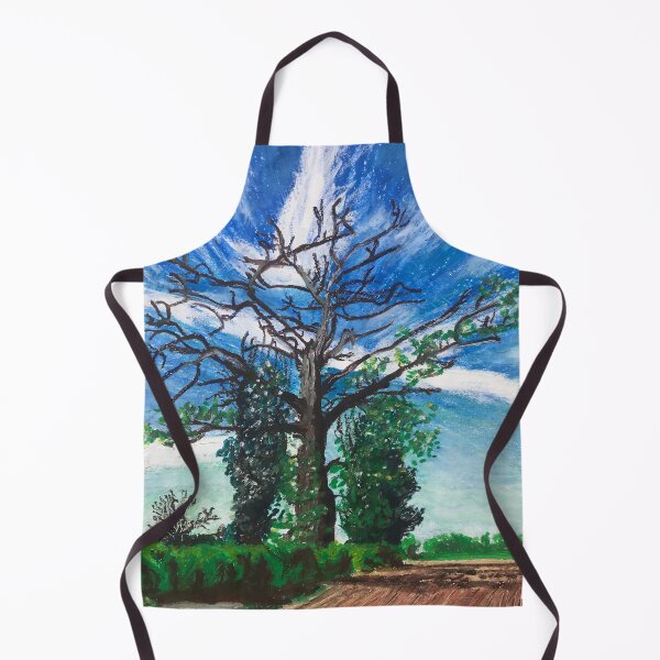 Item preview, Lightning struck designed and sold by Catherine Holland.