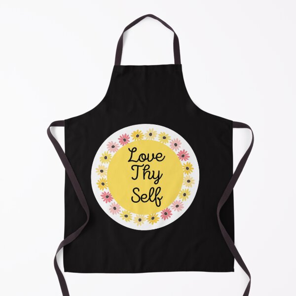 Item preview, LOVE THY SELF designed and sold by TrinityGIRL.