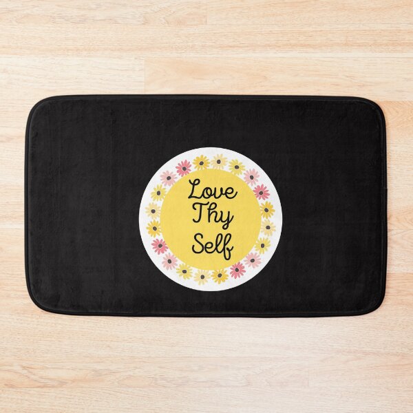 Item preview,  LOVE THY SELF designed and sold by TrinityGIRL.
