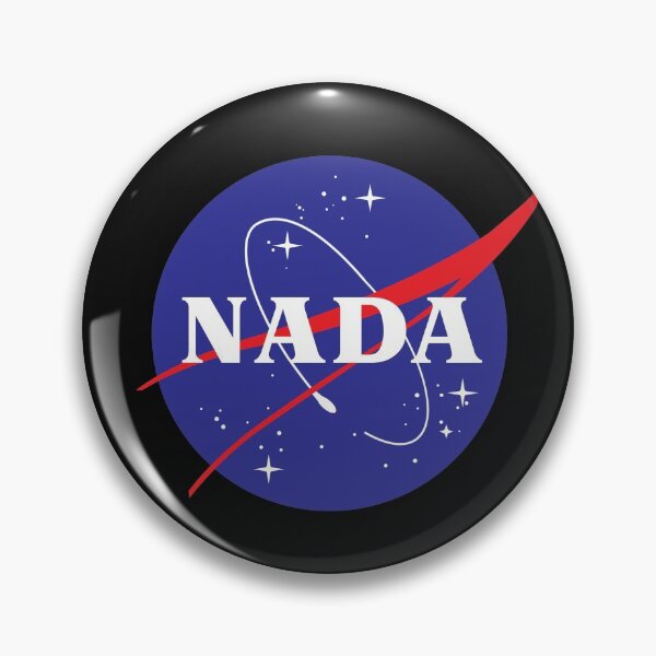 Item preview, Nada Aerospace designed and sold by VicFreedomind.