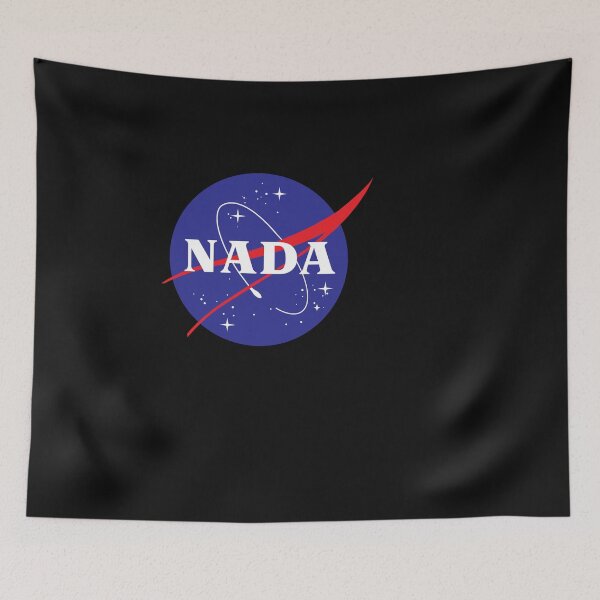Item preview, Nada Aerospace designed and sold by VicFreedomind.