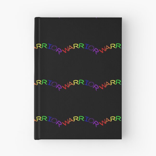 Item preview, Rainbow Warrior designed and sold by WonkeyCreations.