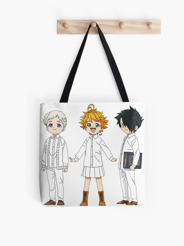 The Promised Neverland - Norman Art Board Print for Sale by Kami-Anime