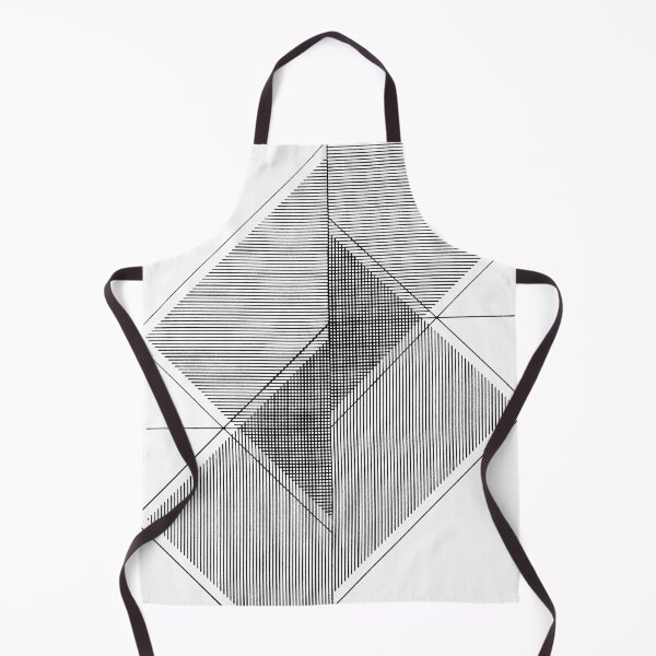 Item preview, geometric lines designed and sold by MoSt90.