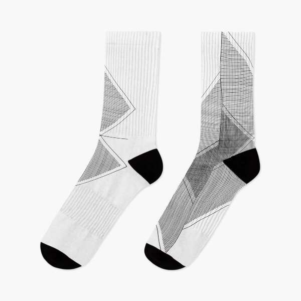 Item preview, geometric lines designed and sold by MoSt90.
