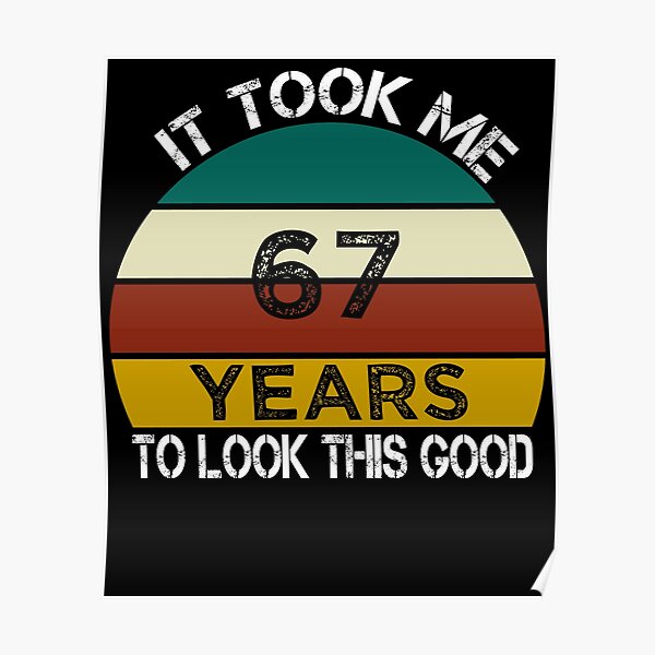 Poster Il M A Fallu 73 Ans Pour Regarder Cette Bonne Idee De Cadeau D Anniversaire Drole Pour Homme Et Femme Joyeux Anniversaire 73e Cadeau D Anniversaire Par Chamssou Redbubble Poster Il M A Fallu 73 Ans Pour Regarder Cette Bonne Idee De Cadeau D Anniversaire Drole Pour Homme Et Femme Joyeux Anniversaire 73e Cadeau D Anniversaire Par Chamssou Redbubble