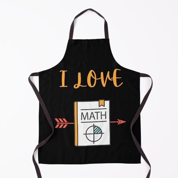 Item preview, I love math designed and sold by Zaibo.