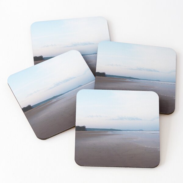 Item preview, Serene Beach designed and sold by sriarts.