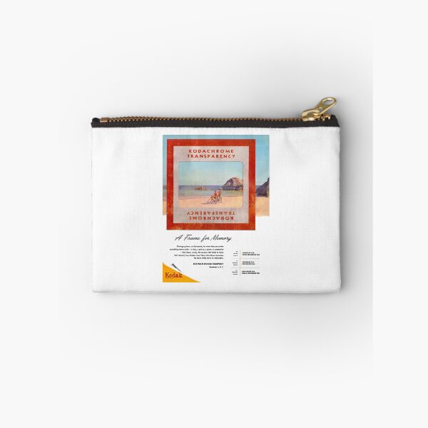 Item preview, KODACHROME SLIDES - ADVERT designed and sold by ThrowbackAds.