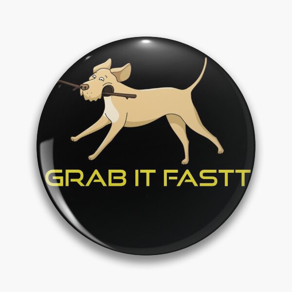 Item preview, Grab it fastt designed and sold by Izod55.