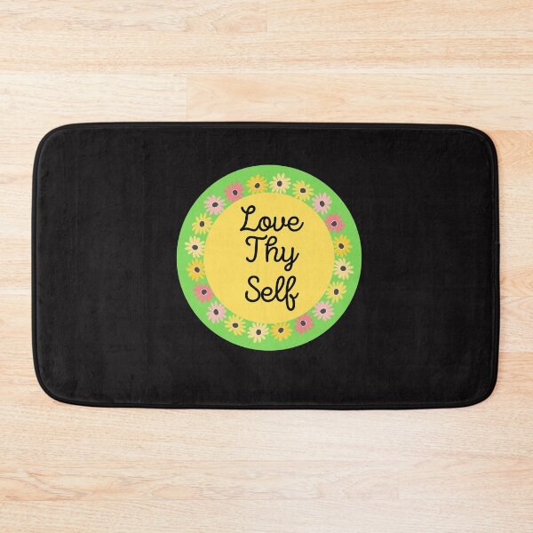 Item preview,   LOVE THY SELF designed and sold by TrinityGIRL.