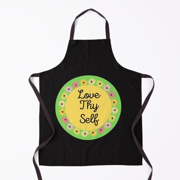 Item preview, LOVE THY SELF designed and sold by TrinityGIRL.