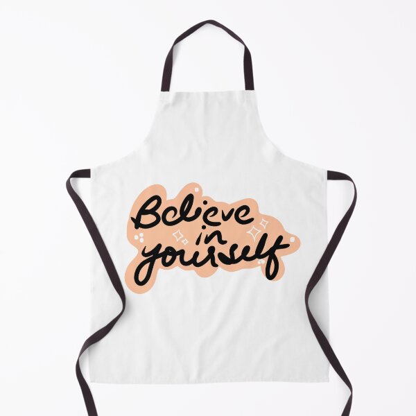 Item preview, Believe in Yourself Motivating Quote designed and sold by Moodyandmellow.