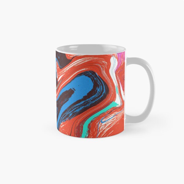 Item preview, Liquid color madness designed and sold by timiapiritos.