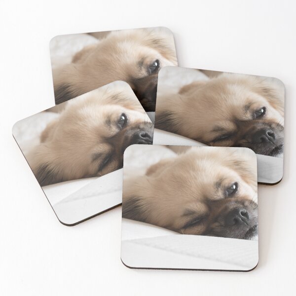 Item preview, Tibetan Spaniel designed and sold by Mikko  Suhonen.