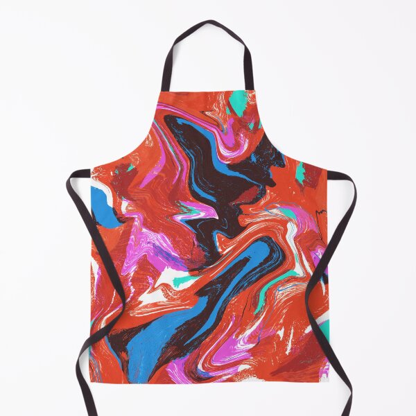 Item preview, Liquid color madness designed and sold by timiapiritos.