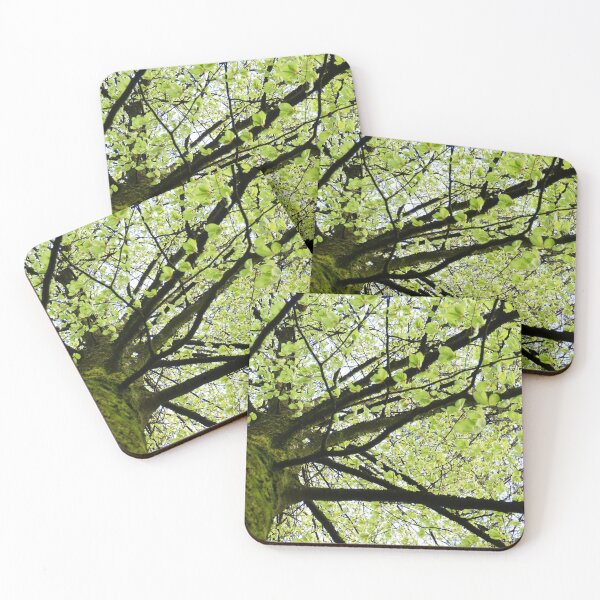 Item preview, Tree Canopy designed and sold by Tjaša Rome.