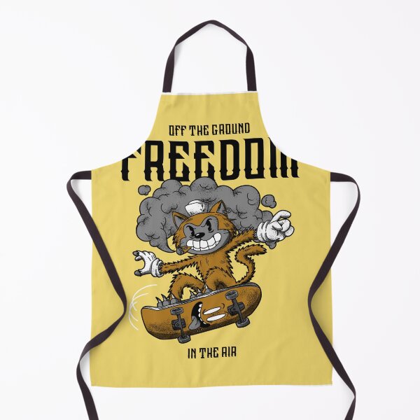 Item preview, off the ground in the air designed and sold by AStateofBeing.