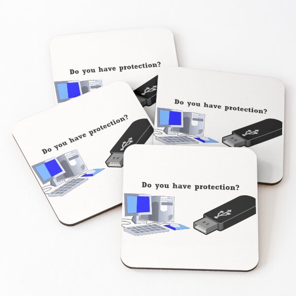 Item preview, Always use protection designed and sold by PillowPuns.