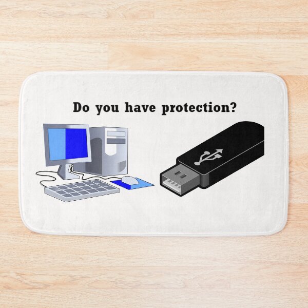 Item preview, Always use protection designed and sold by PillowPuns.