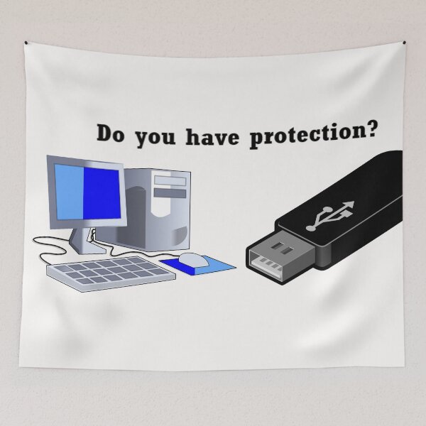 Item preview, Always use protection designed and sold by PillowPuns.