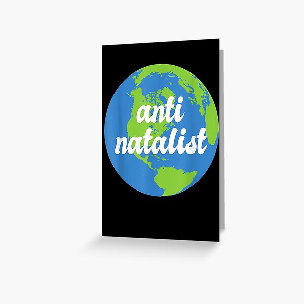 List of Antinatalists