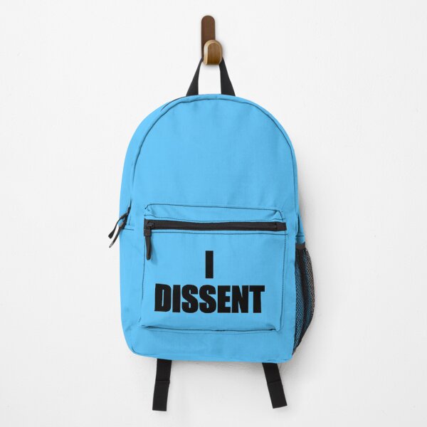Item preview, I dissent designed and sold by Rajeev  Singh.