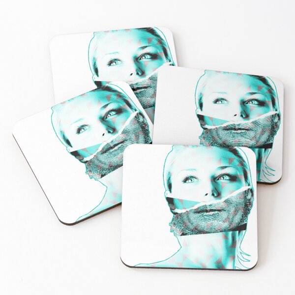 Item preview, She is strong designed and sold by Fit_ prints_.