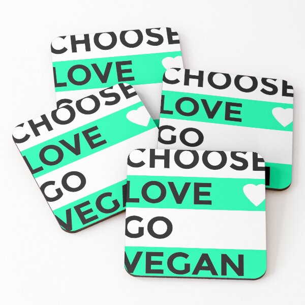 Artikelvorschau, Wählen Sie Love Go Vegan entworfen und verkauft von mitya33.
